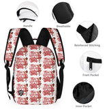 Highland Dancer Kids Backpack, Lunch Bag & Pencil Case - Free p&p Worldwide