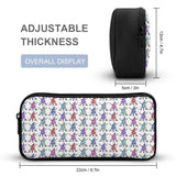 Highland Dancer Kids Backpack, Lunch Bag & Pencil Case - Free p&p Worldwide