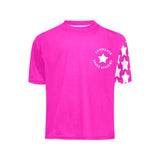 LAWRENCE DANCE ACADEMY Youth T-SHIRT - FREE P&P (NEW Style)