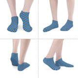 HD Ankle Socks - Kids (5 Pairs) - FREE p&p Worldwide