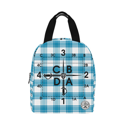 HD Lunch Bag