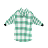 Highland Dancer Blanket Hoodie for Kids - FREE p&p Worldwide