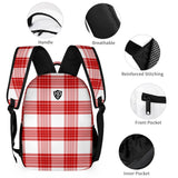 Highland Dancer Kids Backpack, Lunch Bag & Pencil Case - Free p&p Worldwide