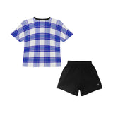Highland Dancer Girls Tartan Pyjamas - Free p&p Worldwide