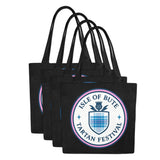 Isle of Bute Tartan Festival Tote - Free p&p