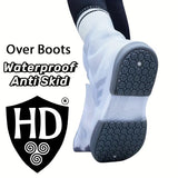 Over Boot - Adult