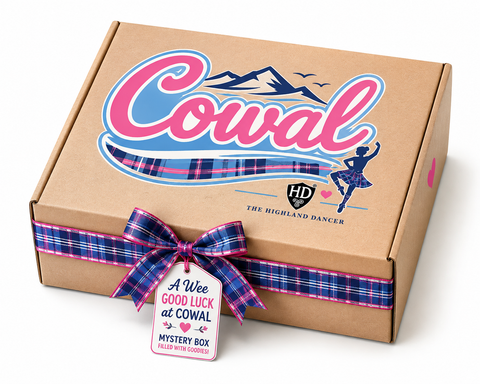 Cowal Mystery Box 🎁