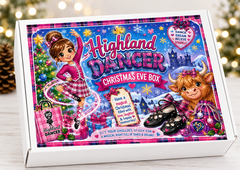 Christmas Mystery Boxes