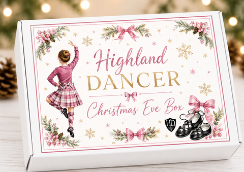 Christmas EVE Activity Box