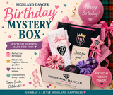 Birthday Treat Box 🎁