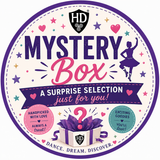 Mystery Box 🎁