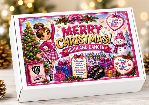 Christmas Mystery Boxes