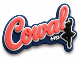 Cowal - Shoe Charm  Free p&p in the UK