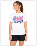 Youth Cowal T-shirt - FREE p&p Worldwide