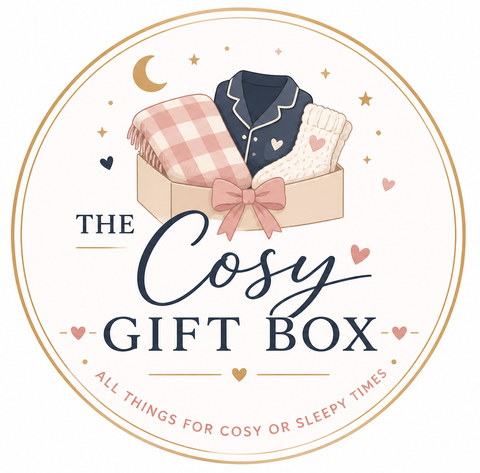 The Cosy Box Mystery Box 🎁Adult
