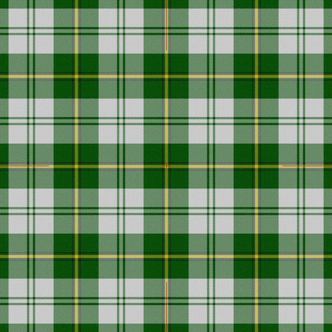 Clan Cunningham Dress Green *Tartans