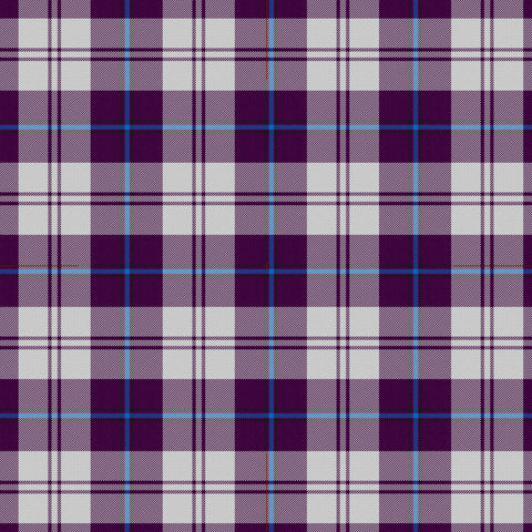 Clan Cunningham Dress Purple *Tartans