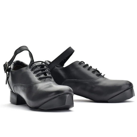 The Deluxe Irish Hard Dance Shoes