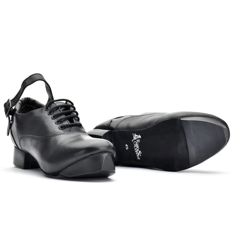 Classic Irish Dance Hard Shoes