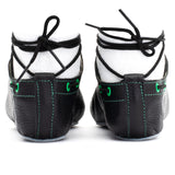Thistle Shoes - Dance Ghillies - Glenshee Green