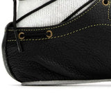 Thistle Shoes - Dance Ghillies - Highland Gold
