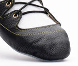 Thistle Shoes - Dance Ghillies - Highland Gold