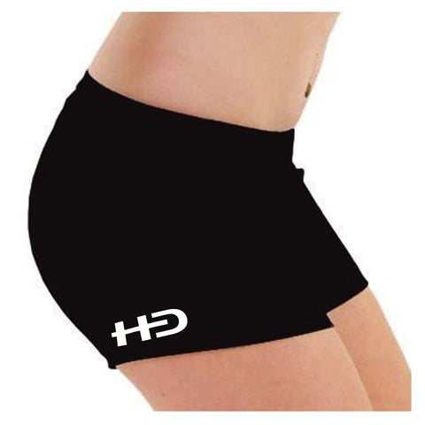HD LOGO Hot Pants  - Kids  - SALE