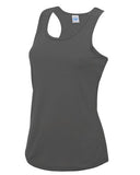Ladies GIRLIE COOL VEST - Made in HD Studio