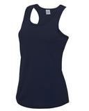 Ladies GIRLIE COOL VEST - Made in HD Studio