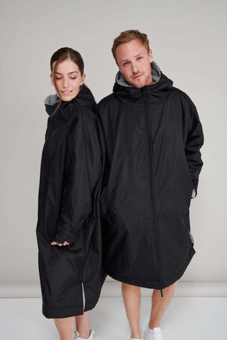 ADULTS ALL WEATHER ROBE