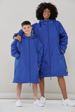 ALL WEATHER ROBE - kids