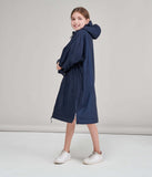 KIDS ALL WEATHER ROBE - 4 Colours
