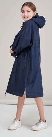ALL WEATHER ROBE - kids