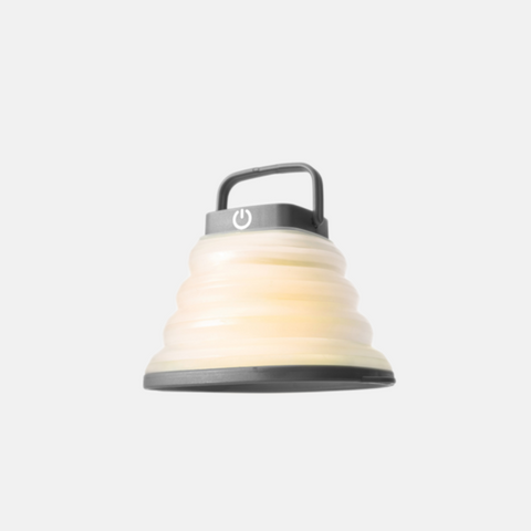 SOLAR LANTERN