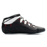 Thistle Shoes - Dance Ghillies - Glenshee Red