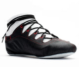Thistle Shoes - Dance Ghillies - Glenshee Red