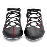 Thistle Shoes - Dance Ghillies - Glenshee Red
