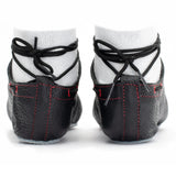 Thistle Shoes - Dance Ghillies - Glenshee Red