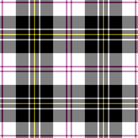 MacPherson Black *Tartans