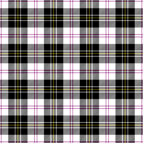 z Macpherson Tartan #2