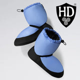 Pastel Bloch Warm-Up Booties (Kids & Adult)