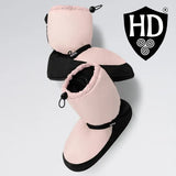 Pastel Bloch Warm-Up Booties (Kids & Adult)