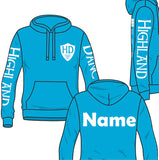 Original Classic Hoodie - Kids - Made in the HD Studio