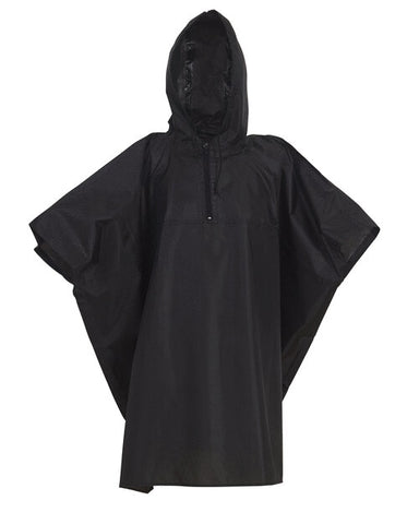 Speirs Kids Wet Weather Poncho
