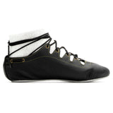 Thistle Shoes - Dance Ghillies - Highland Gold