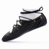 Thistle Shoes - Dance Ghillies - Highland Gold