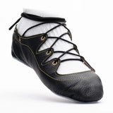 Thistle Shoes - Dance Ghillies - Highland Gold