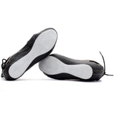 Thistle Shoes - Dance Ghillies - Highland Gold