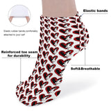 HD Ankle Socks - Kids (5 Pairs) - FREE p&p Worldwide