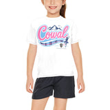 Youth Cowal T-shirt - FREE p&p Worldwide